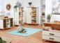 Preview: Natura Schrank, Halboffen, H 135 cm
